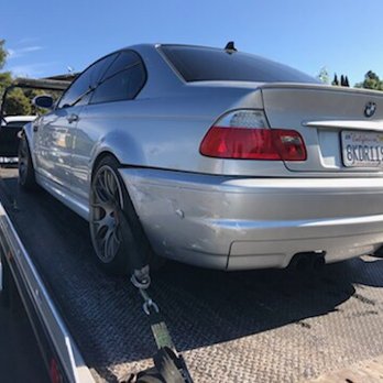 Geer's Towing - Geer Towing damaged our car and is not accepting responsibility. - Towing Near Me - Anaheim, California Geer's Towing - Geer Towing damaged our car and is not accepting responsibility. - Towing Near Me - Anaheim, California