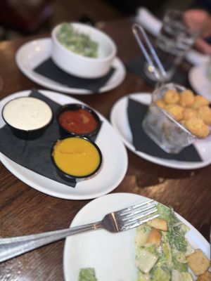 Lark Restaurant & Bar by null