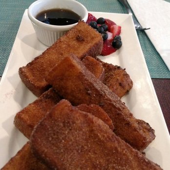 Brunch - French toast sticks...YUMMY! - Breakfast & Brunch Near Me - Milwaukee, Wisconsin Brunch - French toast sticks...YUMMY! - Breakfast & Brunch Near Me - Milwaukee, Wisconsin