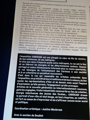 Menu photo 3 Maison Folie Wazemmes Lille, 59 Menu photo 3 Maison Folie Wazemmes Lille, 59