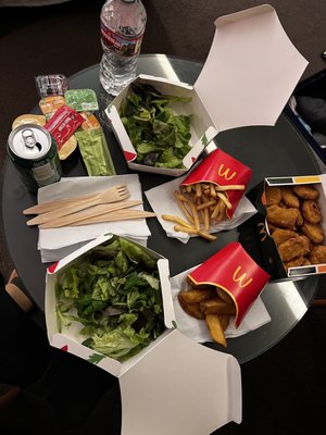 Hotel l'Elysee Val d'Europe by null