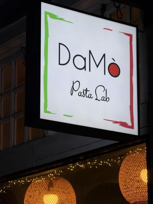 DaMò Pasta Lab by null