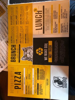 Menu photo 8 HopCat Grand Rapids-Knapps Corner, MI