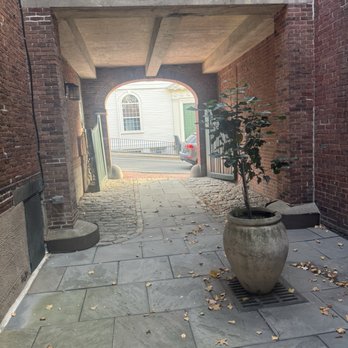 Providence Art Club - Art Galleries Near Me - Providence, Rhode Island