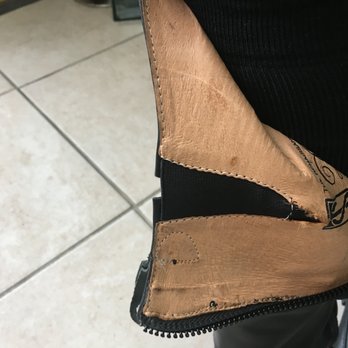 Cobbler Plus Tailor - Shoe Repair Near Me - Freehold, New Jersey