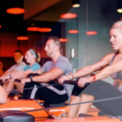 Orangetheory Fitness Hunters Creek