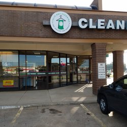Tulip Dry Cleaning