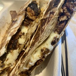 Quesadilla