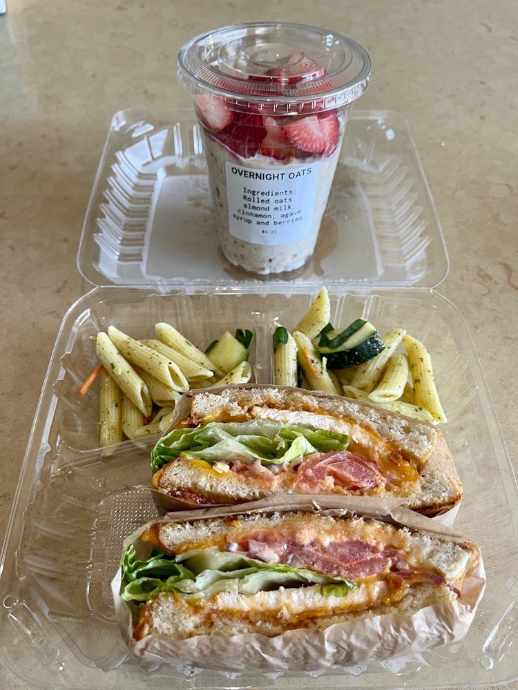 SEA SALT + BASIL Updated September 2024 51 Photos & 59 Reviews