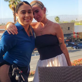 Pacifica Seafood Restaurant - Love Samatha! What a class act! - Seafood Near Me - Palm Desert, California