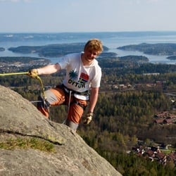 Kolsåstoppen - Kolsåstoppen. Pinse, 2011