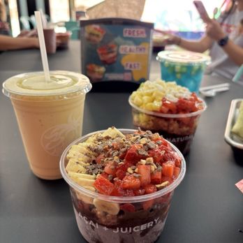 3Natives - Salad Near Me - Greensburg, Pennsylvania