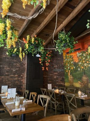 Canto West Village by null