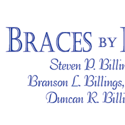 Braces By Billings