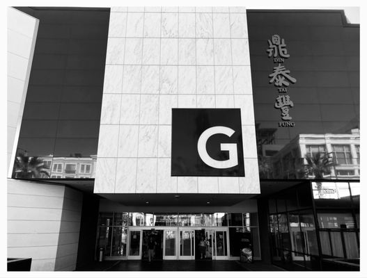 Glendale Galleria by null