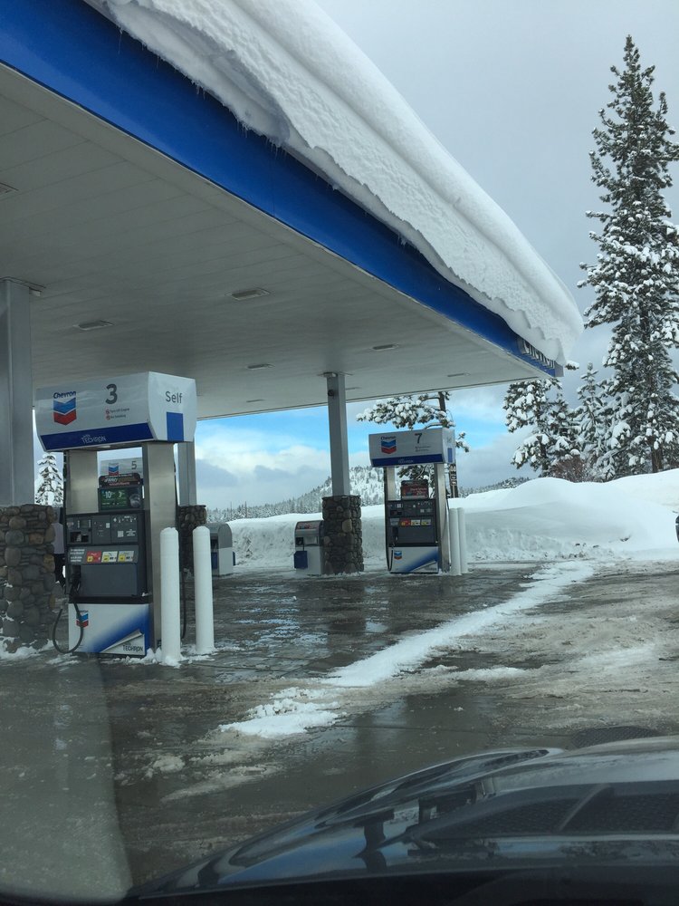 MIKES EXXON Updated June 2024 217 Kingsbury Grade, Stateline