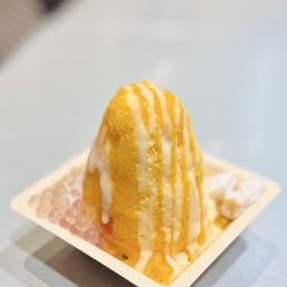 Shaved Ice