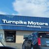 Turnpike Motors Auto Body gift card