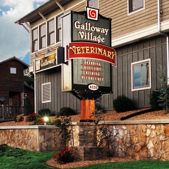Galloway Village Veterinary - Veterinarians Near Me - Springfield, Missouri