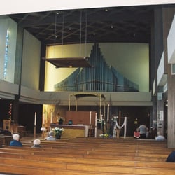 All Saints Parish