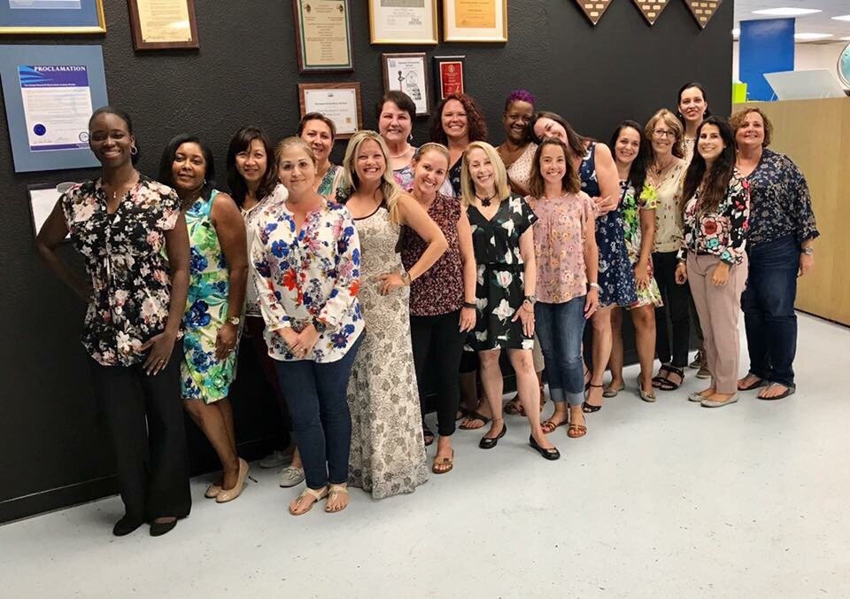 KENDALE ELEMENTARY Updated October 2024 10693 SW 93rd St, Miami