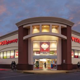 Exterior photo of CVS Pharmacy - FREMONT, Ohio Exterior photo of CVS Pharmacy - FREMONT, Ohio