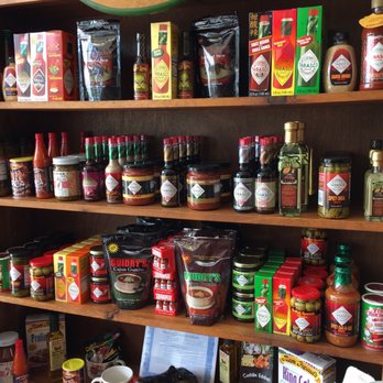 Louisiana Hot Stuff - Customized Merchandise Near Me - Lafayette, Louisiana