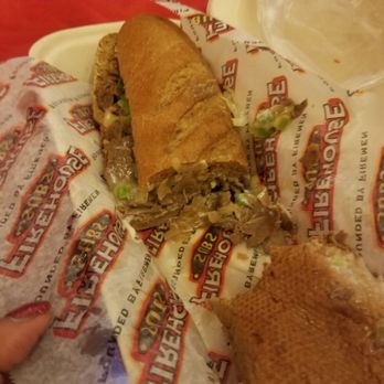 Firehouse Subs - Steak and Cheese deliciousness! - Sandwiches Near Me - North Hollywood, California Firehouse Subs - Steak and Cheese deliciousness! - Sandwiches Near Me - North Hollywood, California