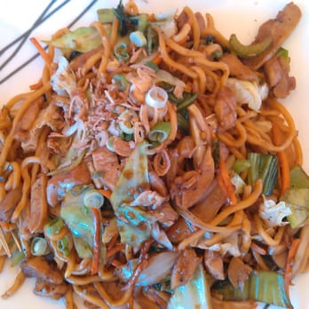 Bali Kitchen - $8.49 Bakami Goreng - Indonesian Near Me - Sacramento, California