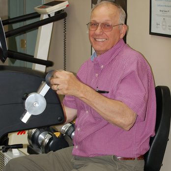 Touchstone Physical Therapy - Physical Therapy Near Me - Little Rock, Arkansas