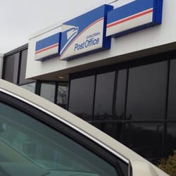 US Post Office