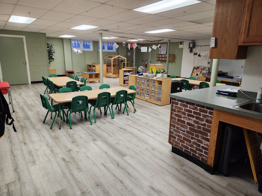 Inspire - childcare center in Hummelstown, PA