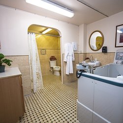 Allison Care Center