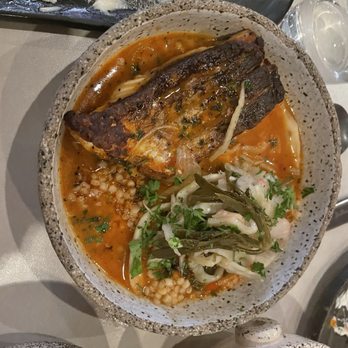 Krasi - Mediterranean Near Me - Boston, Massachusetts