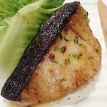 Donburi - Cod - Japanese Near Me - Markham, Ontario