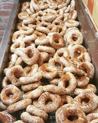 Bagelmania by null
