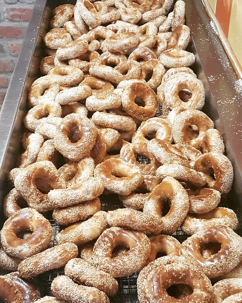 BAGELMANIA Updated August 2024 11 Photos 3262 Boulevard Saint