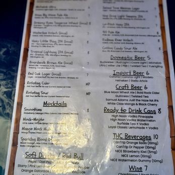 Seawitch - Menu - Venues & Event Spaces Near Me - Carolina Beach, North Carolina Seawitch - Menu - Venues & Event Spaces Near Me - Carolina Beach, North Carolina
