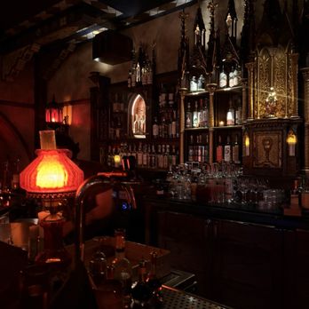 Quixote - Bar area - Mexican Near Me - San Diego, California Quixote - Bar area - Mexican Near Me - San Diego, California