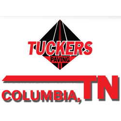 Tucker's Paving