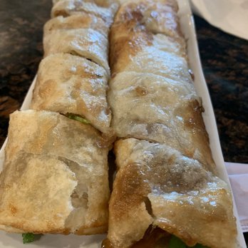 88 Bao Bao - Beef roll - Dim Sum Near Me - Dublin, California 88 Bao Bao - Beef roll - Dim Sum Near Me - Dublin, California