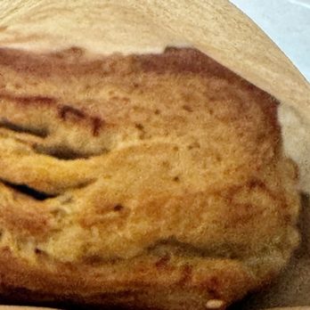 Librae Bakery - Feta Dill Scone - Bakeries Near Me - New York, New York