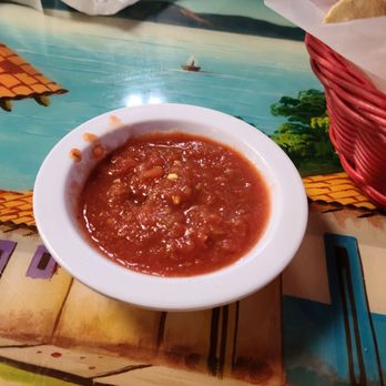 El Metate - Best salsa around! - Mexican Near Me - Tifton, Georgia El Metate - Best salsa around! - Mexican Near Me - Tifton, Georgia