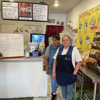 El Sabor Latino - The owner Leticia - Mexican Near Me - Mount Pleasant, Utah El Sabor Latino - The owner Leticia - Mexican Near Me - Mount Pleasant, Utah