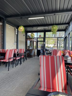 Baba Saj - Palos Hills by null