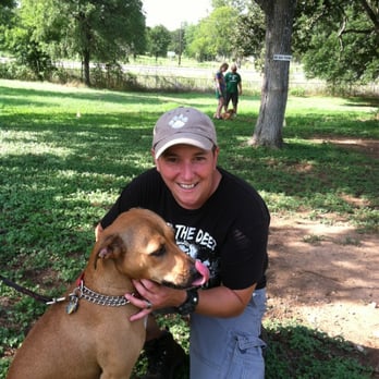 Training by Tara - K9 Workingmind - Tara with Arya. Graduation day! - Pet Training Near Me - Austin, Texas