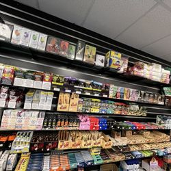 Main St Gift and Smoke - Tobacco