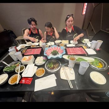 Haidilao Hotpot - Chinese Near Me - Arcadia, California Haidilao Hotpot - Chinese Near Me - Arcadia, California