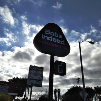 Boba Indeed - Desserts Near Me - Downey, California Boba Indeed - Desserts Near Me - Downey, California