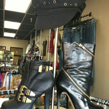 Katwalk - Used, Vintage & Consignment Near Me - Redding, California